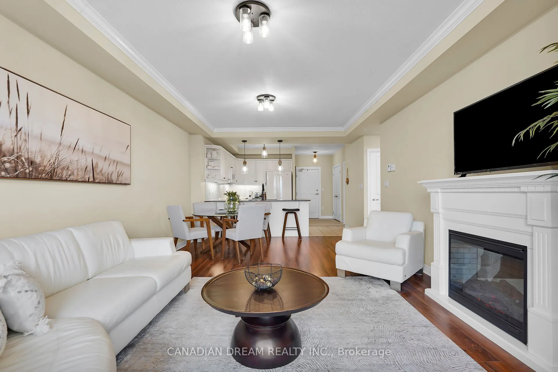 1030 Coronation Drive, #907