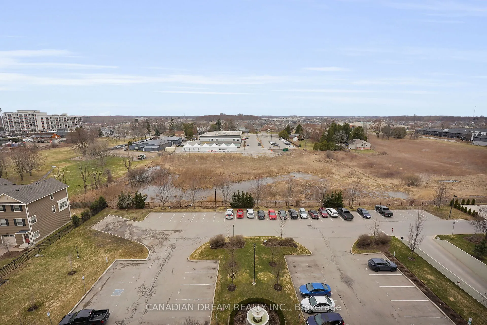 1030 Coronation Drive, #907