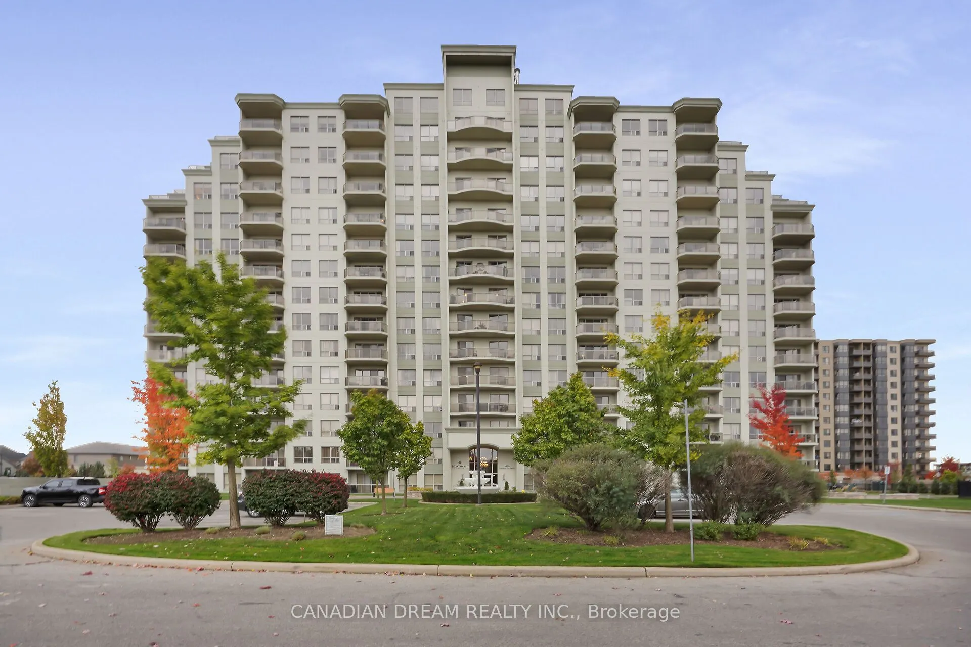 1030 Coronation Drive, #907