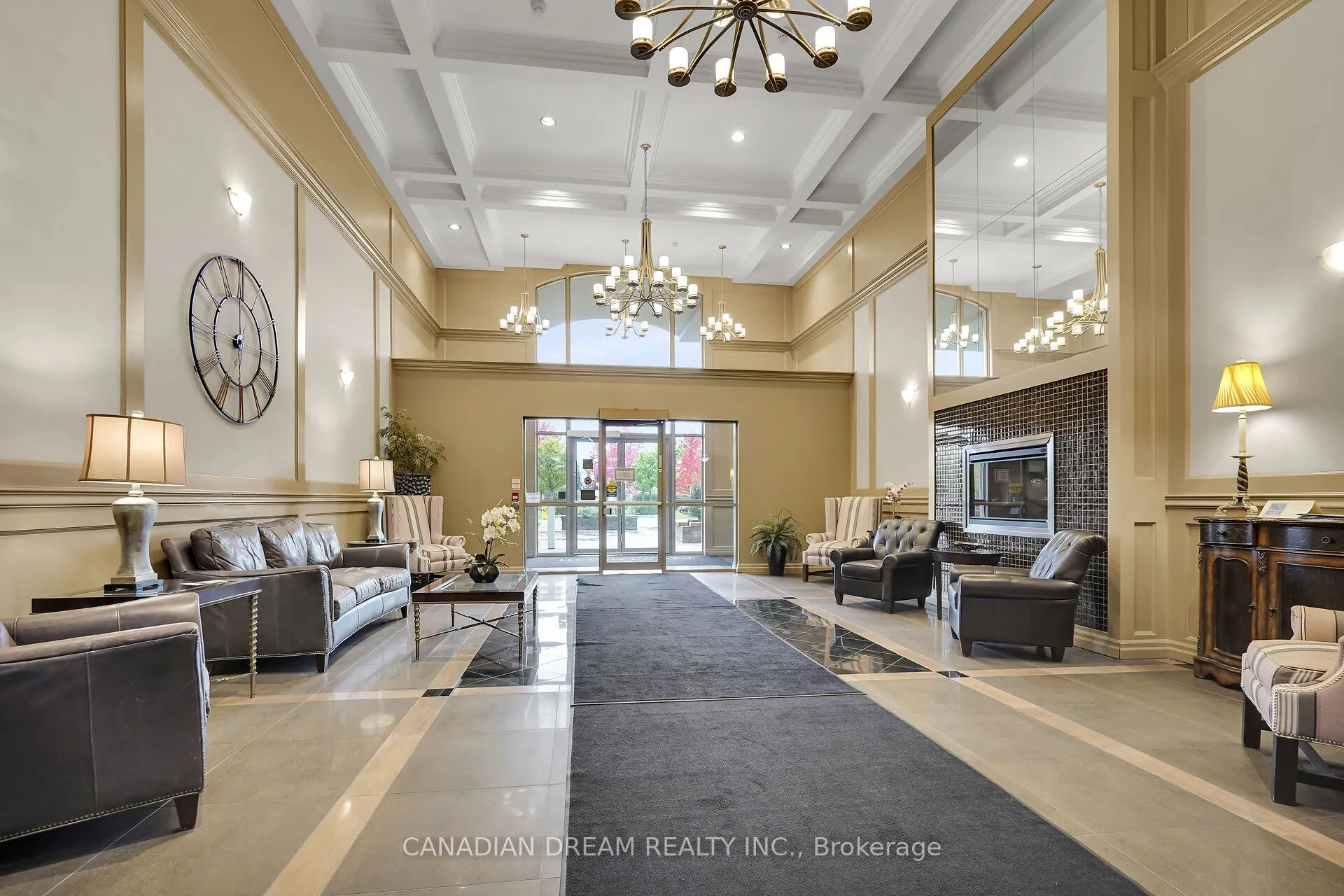 1030 Coronation Drive, #907