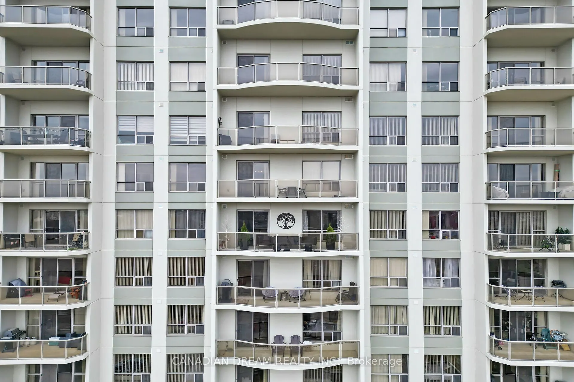 1030 Coronation Drive, #907