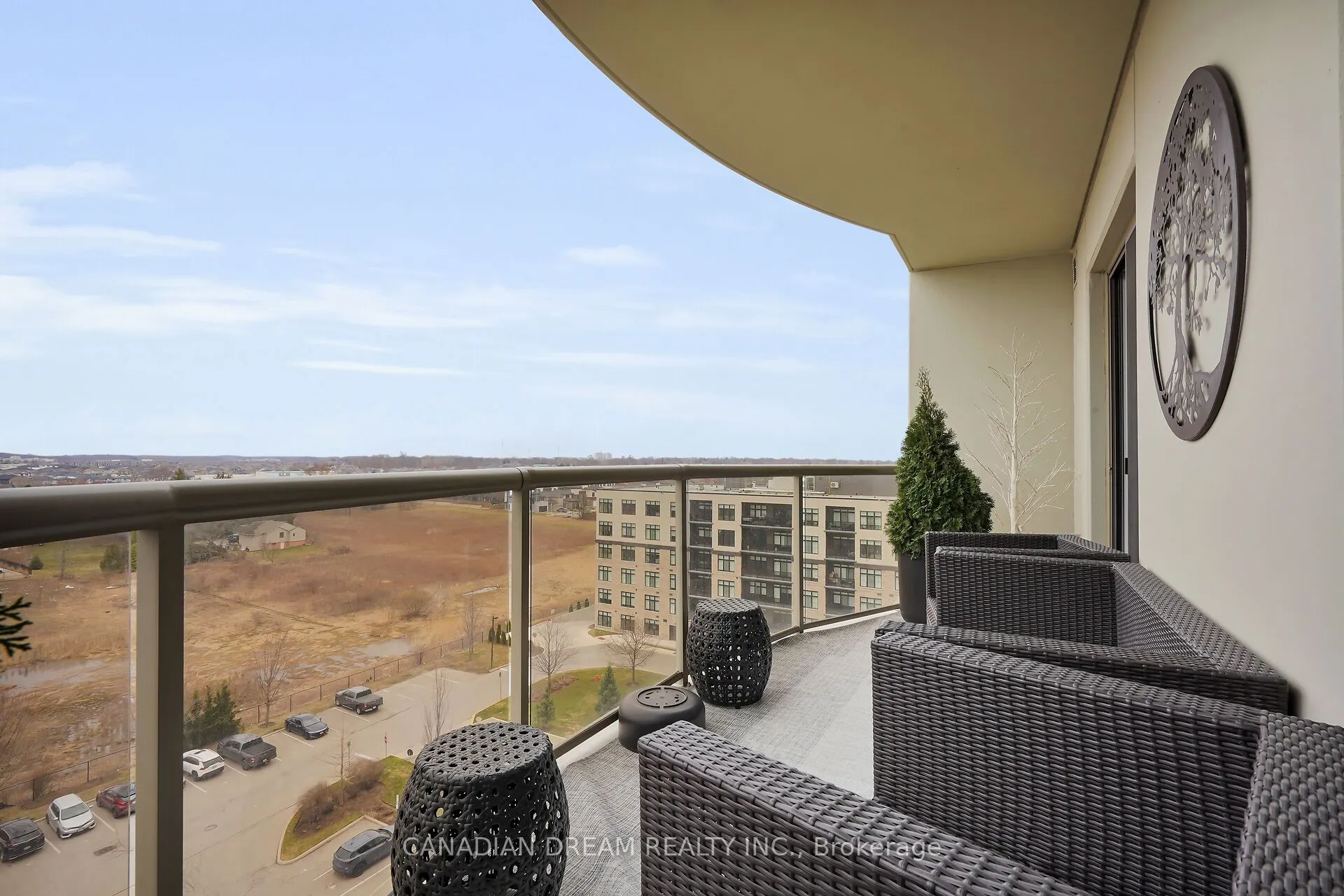 1030 Coronation Drive, #907