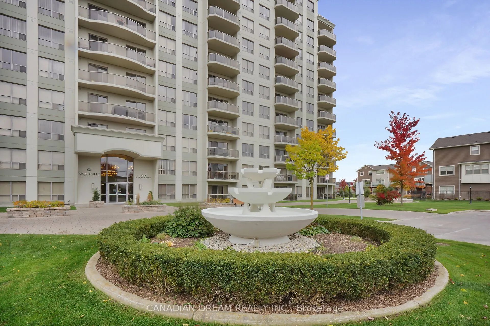 1030 Coronation Drive, #907