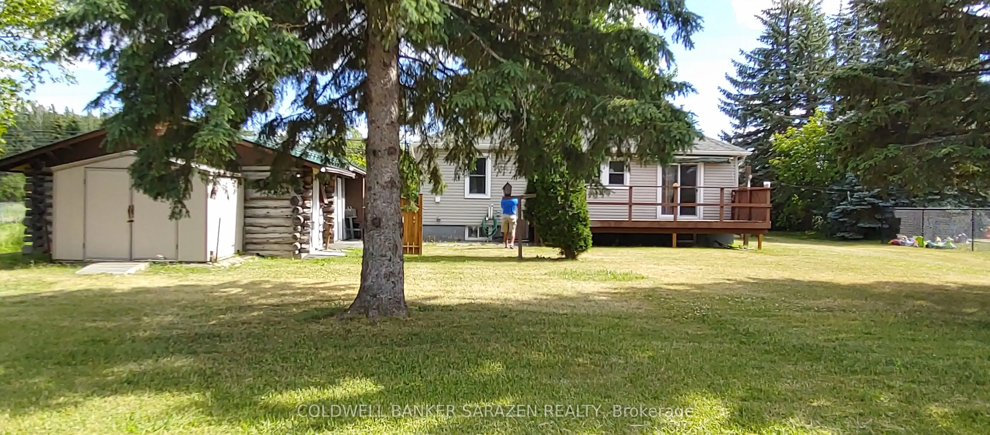 4023 Carling Avenue