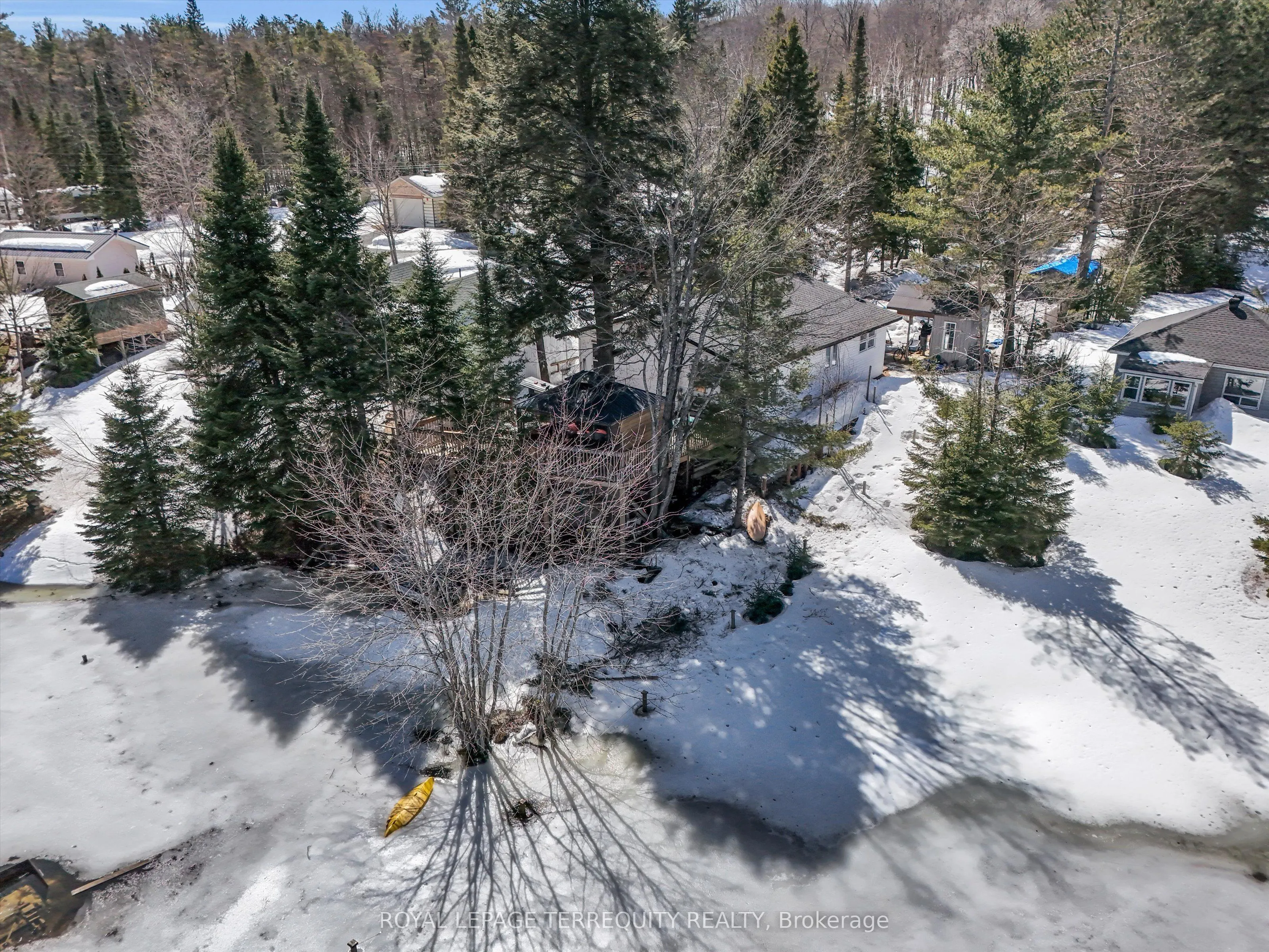1088 Colony Road