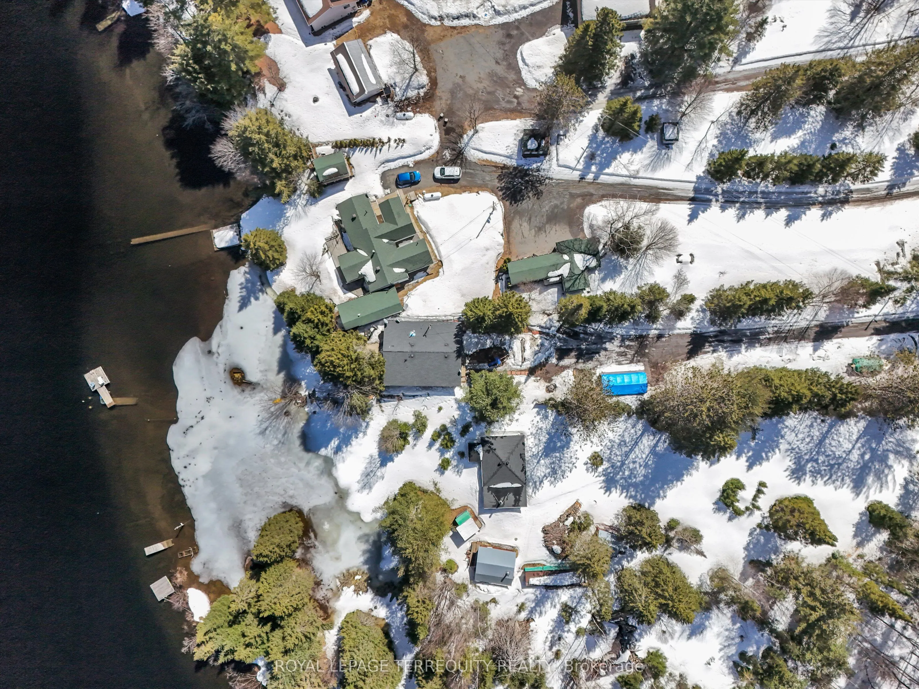 1088 Colony Road