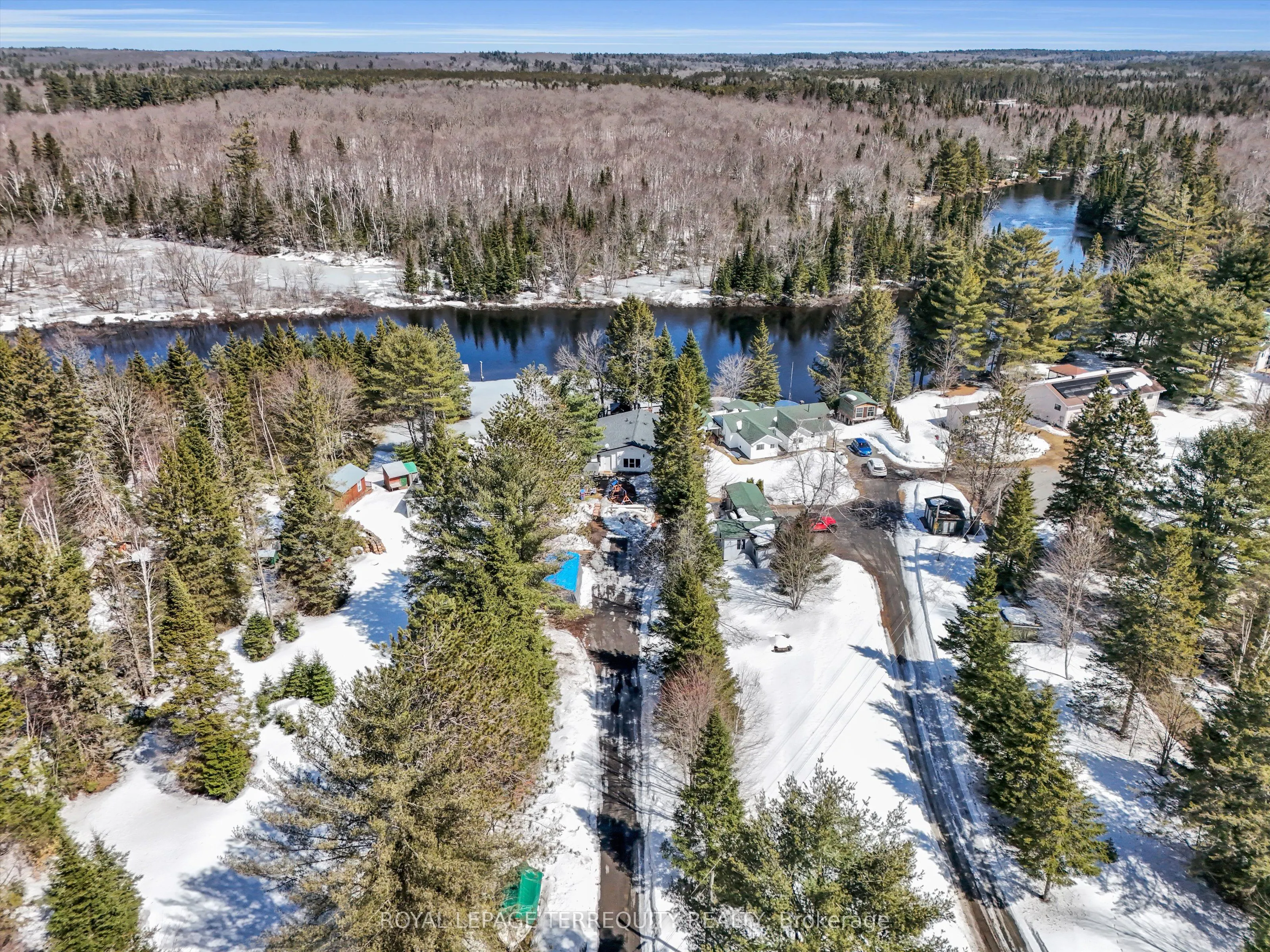 1088 Colony Road