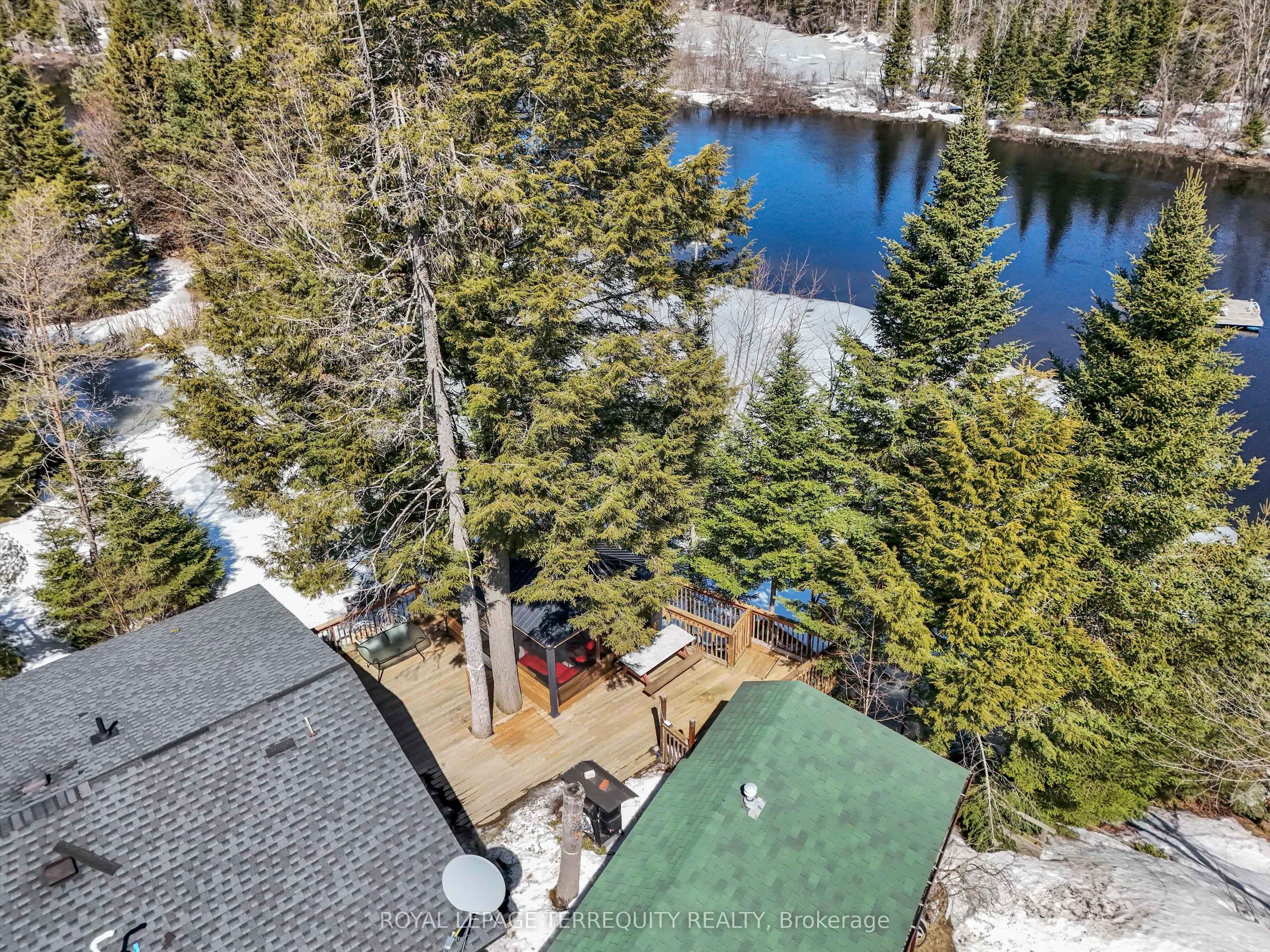 1088 Colony Road