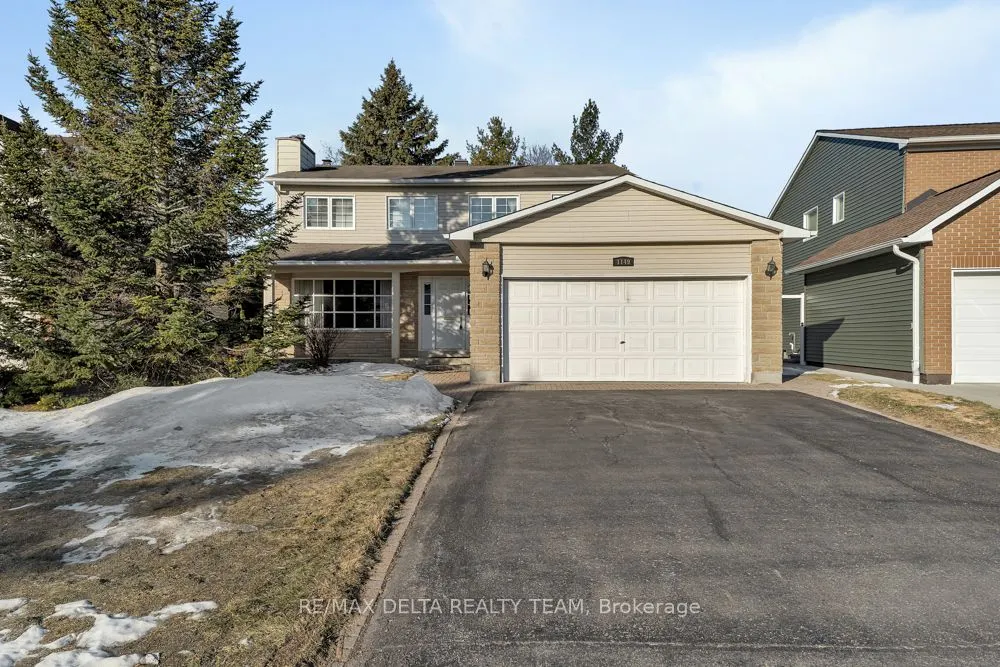 1149 St Jerome Crescent