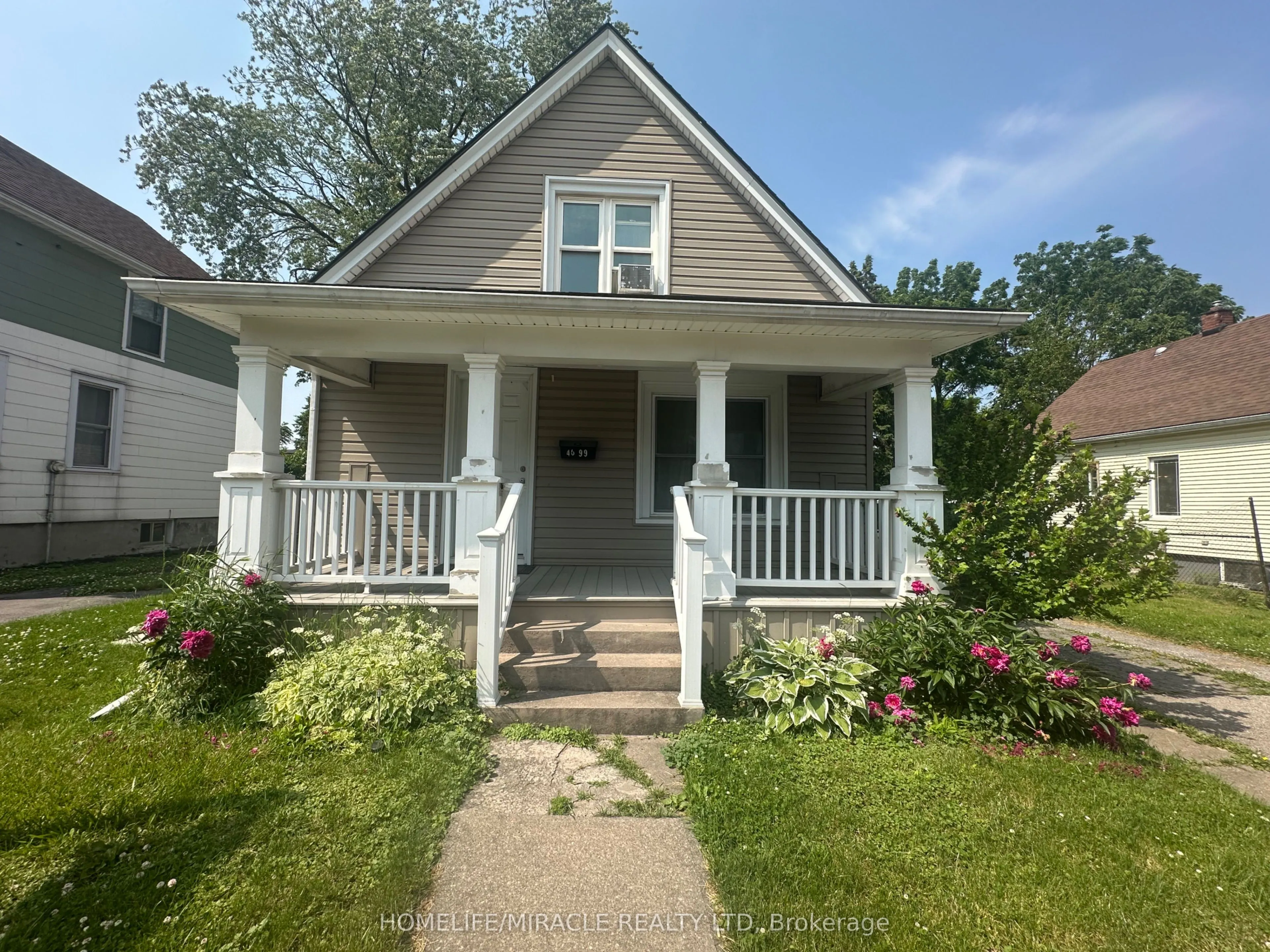 4699 Ryerson Crescent