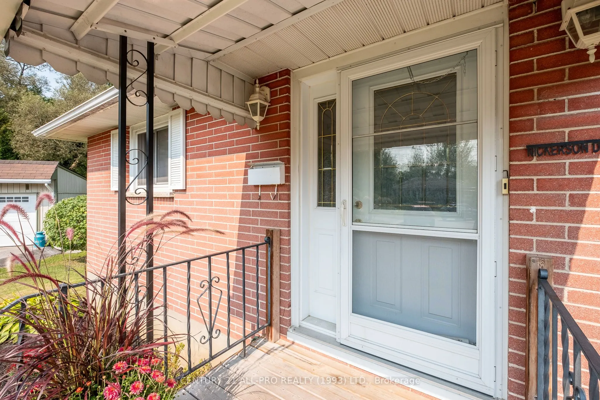 224 Nickerson Drive