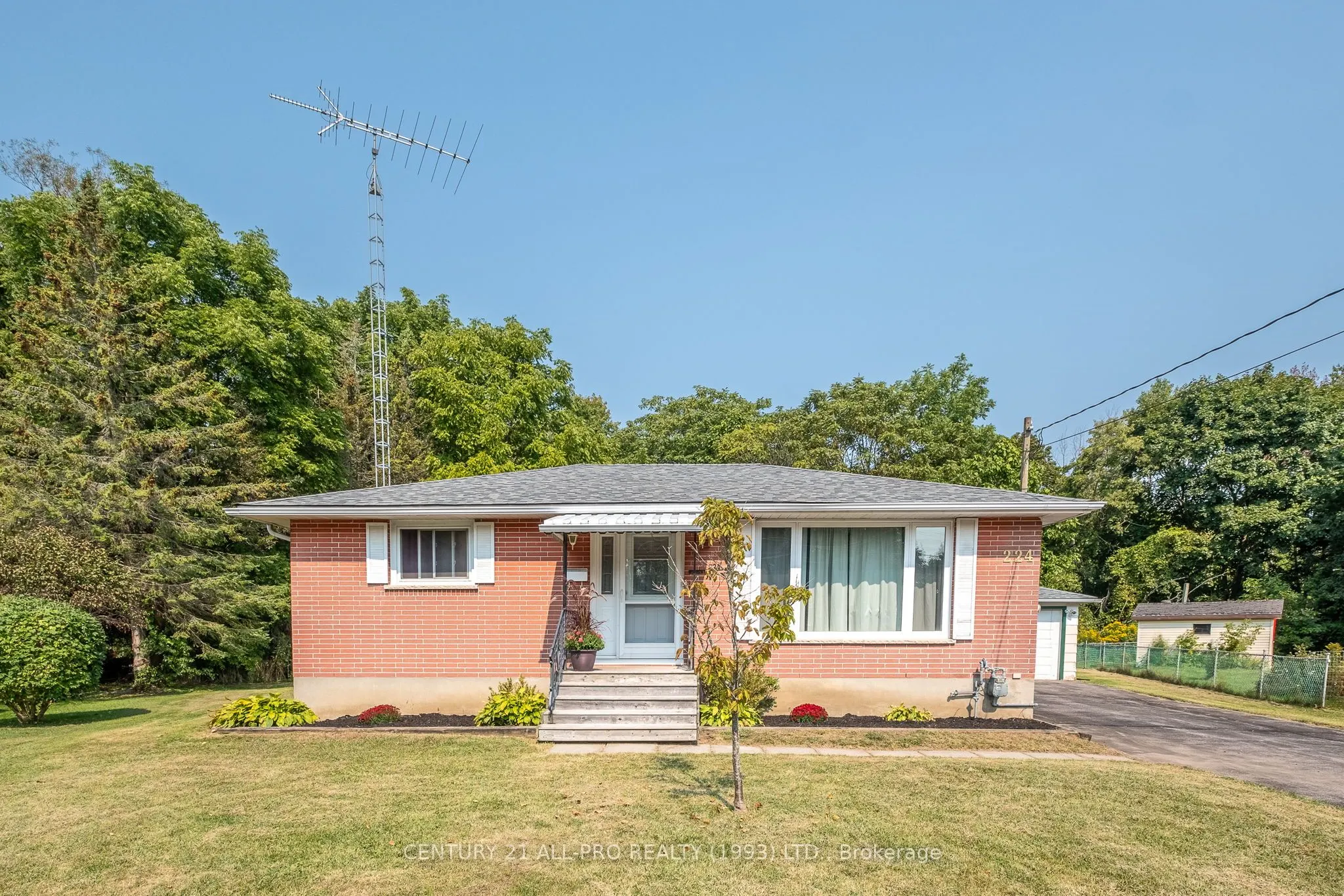 224 Nickerson Drive