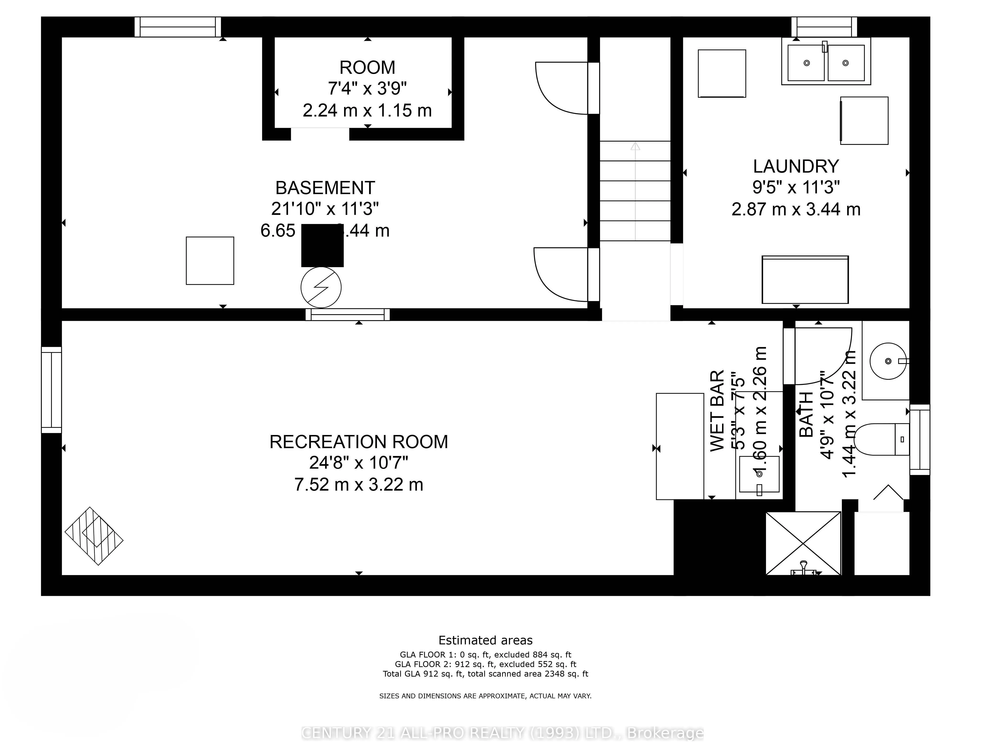 224 Nickerson Drive