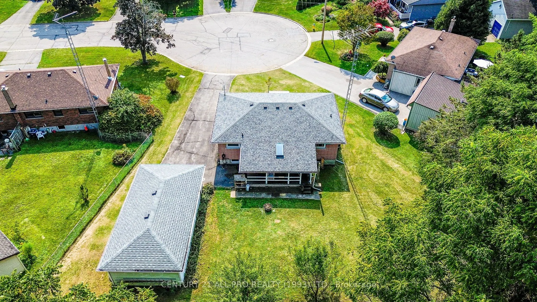 224 Nickerson Drive