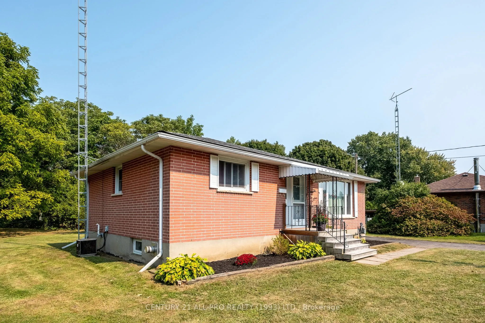 224 Nickerson Drive