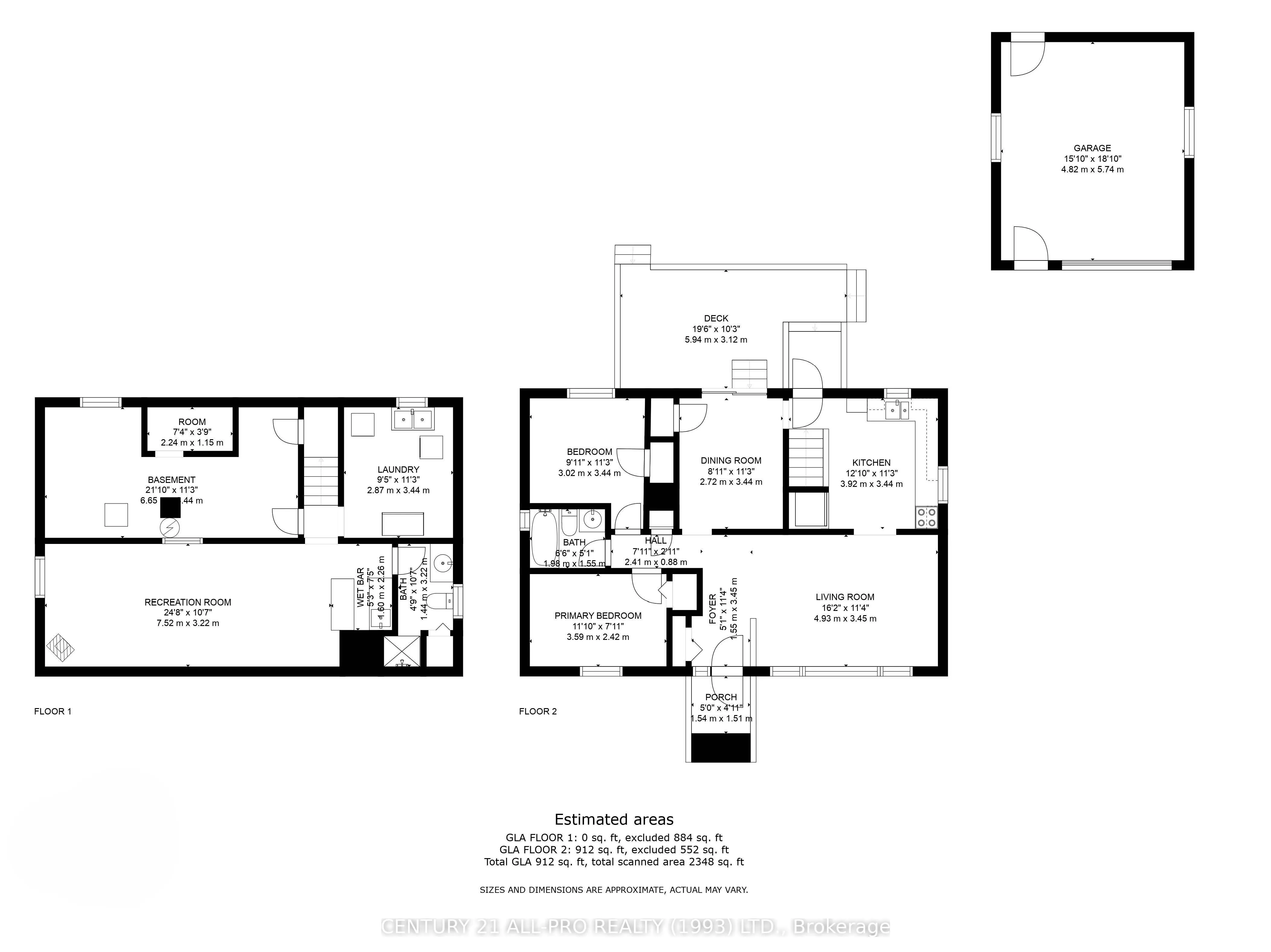 224 Nickerson Drive