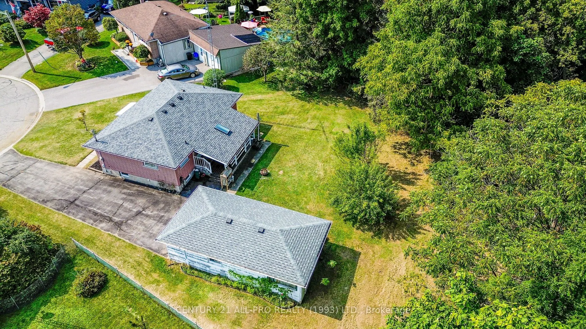224 Nickerson Drive