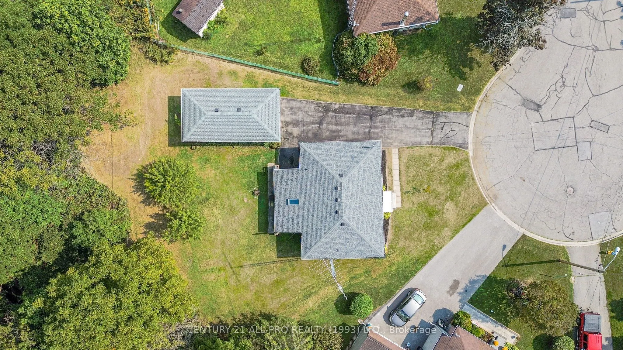 224 Nickerson Drive