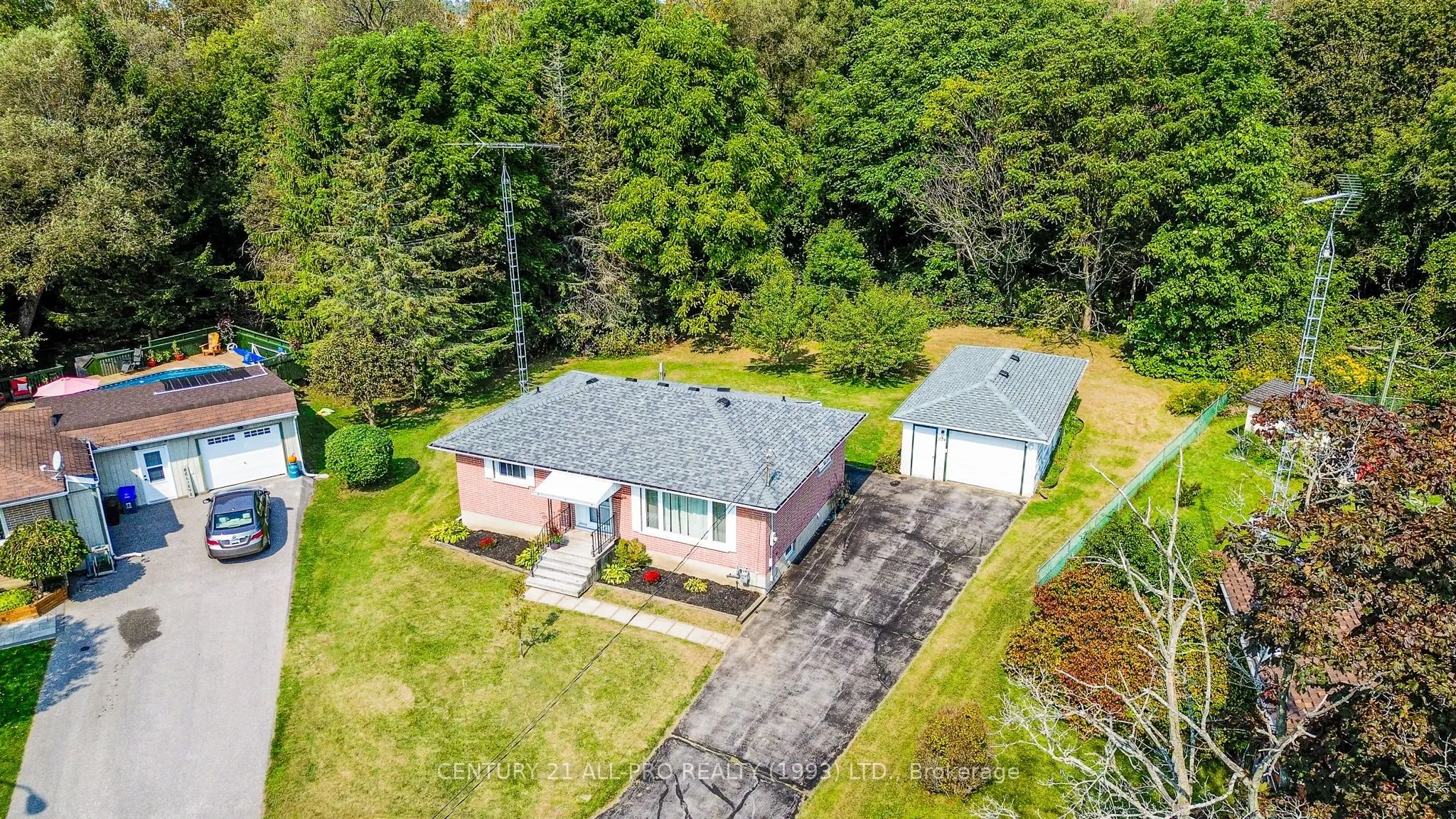 224 Nickerson Drive