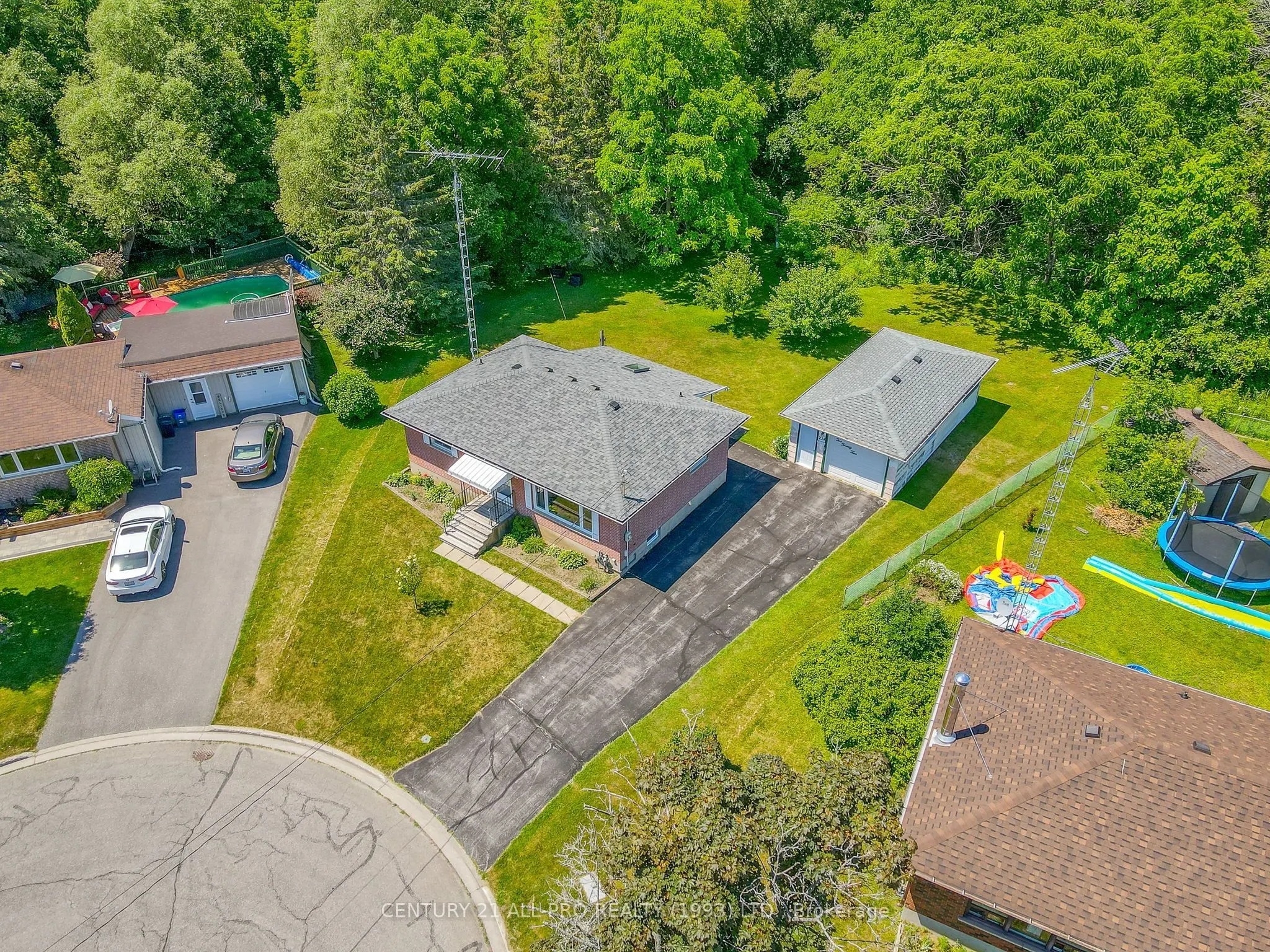 224 Nickerson Drive