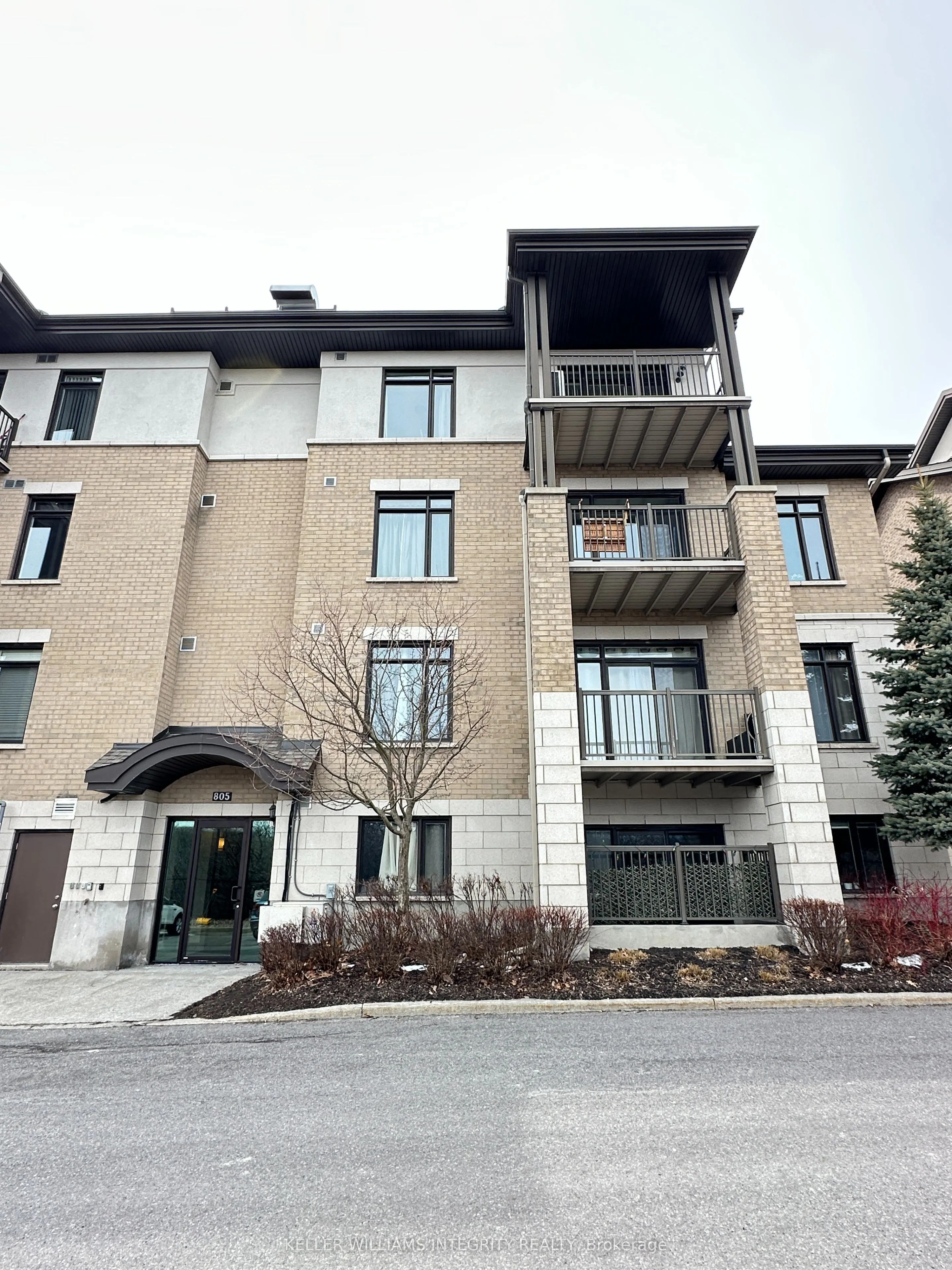 805 BEAUPARC Private, #201