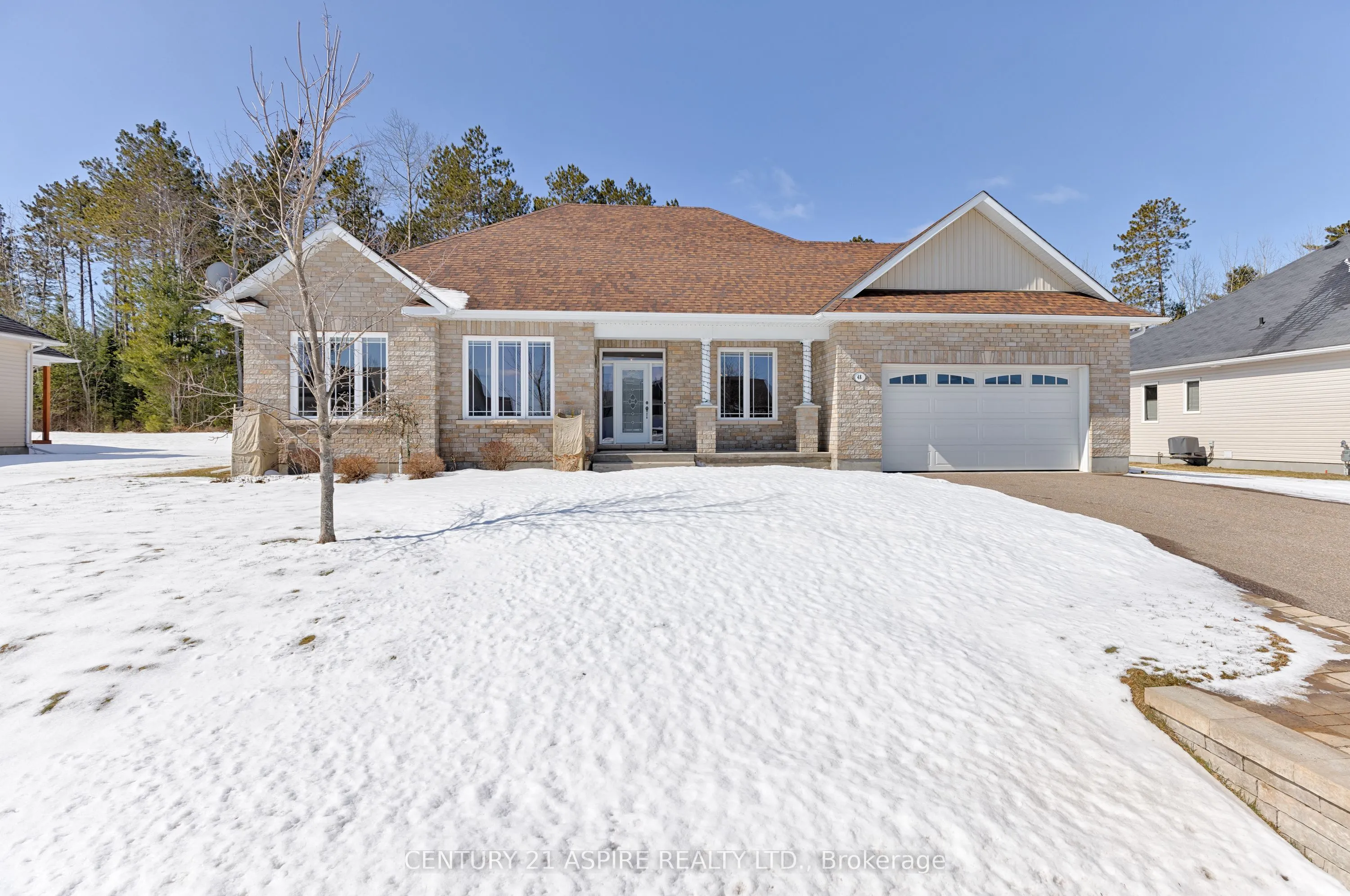 48 Bedard Boulevard