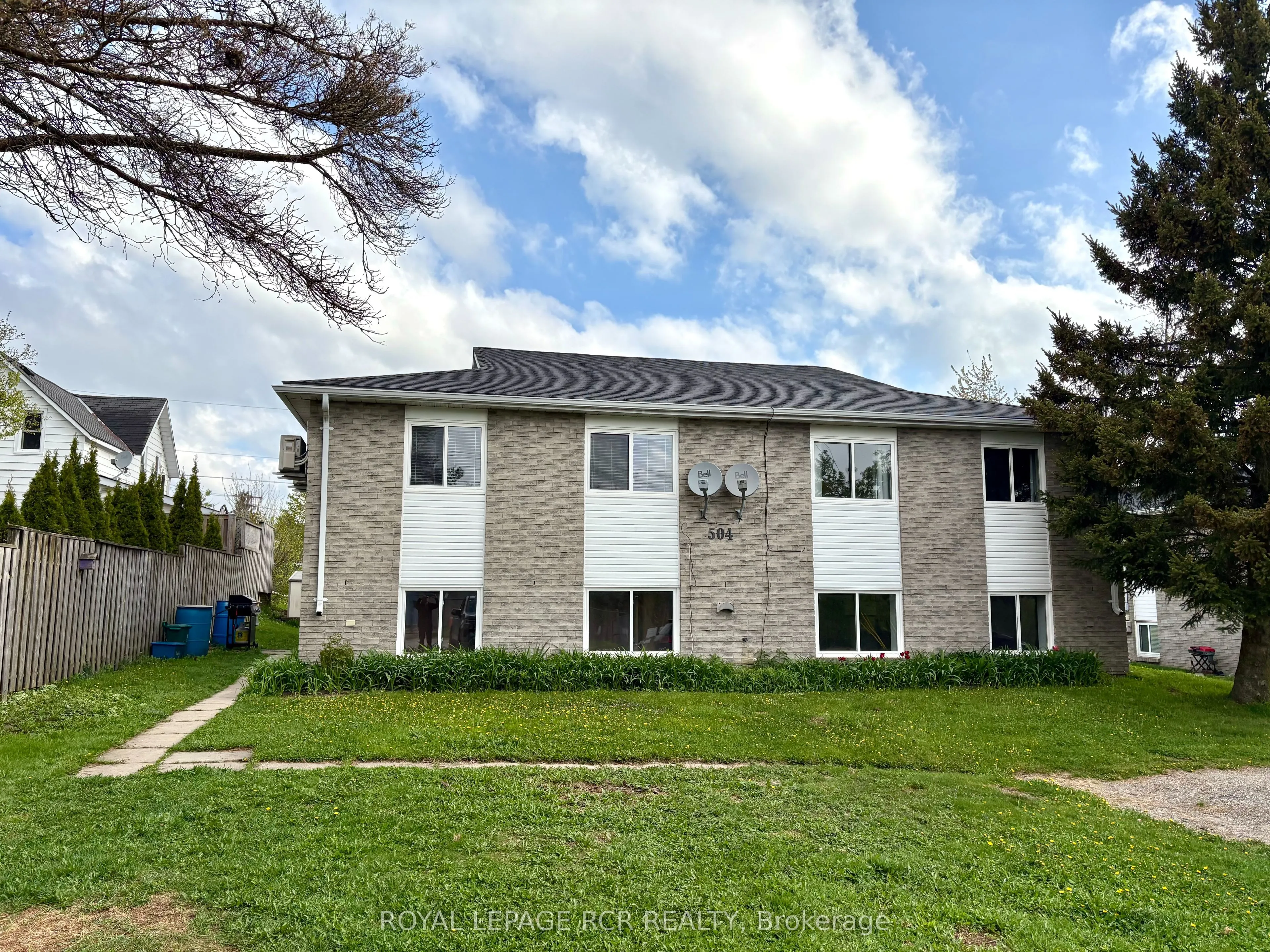 504 Andrew Street
