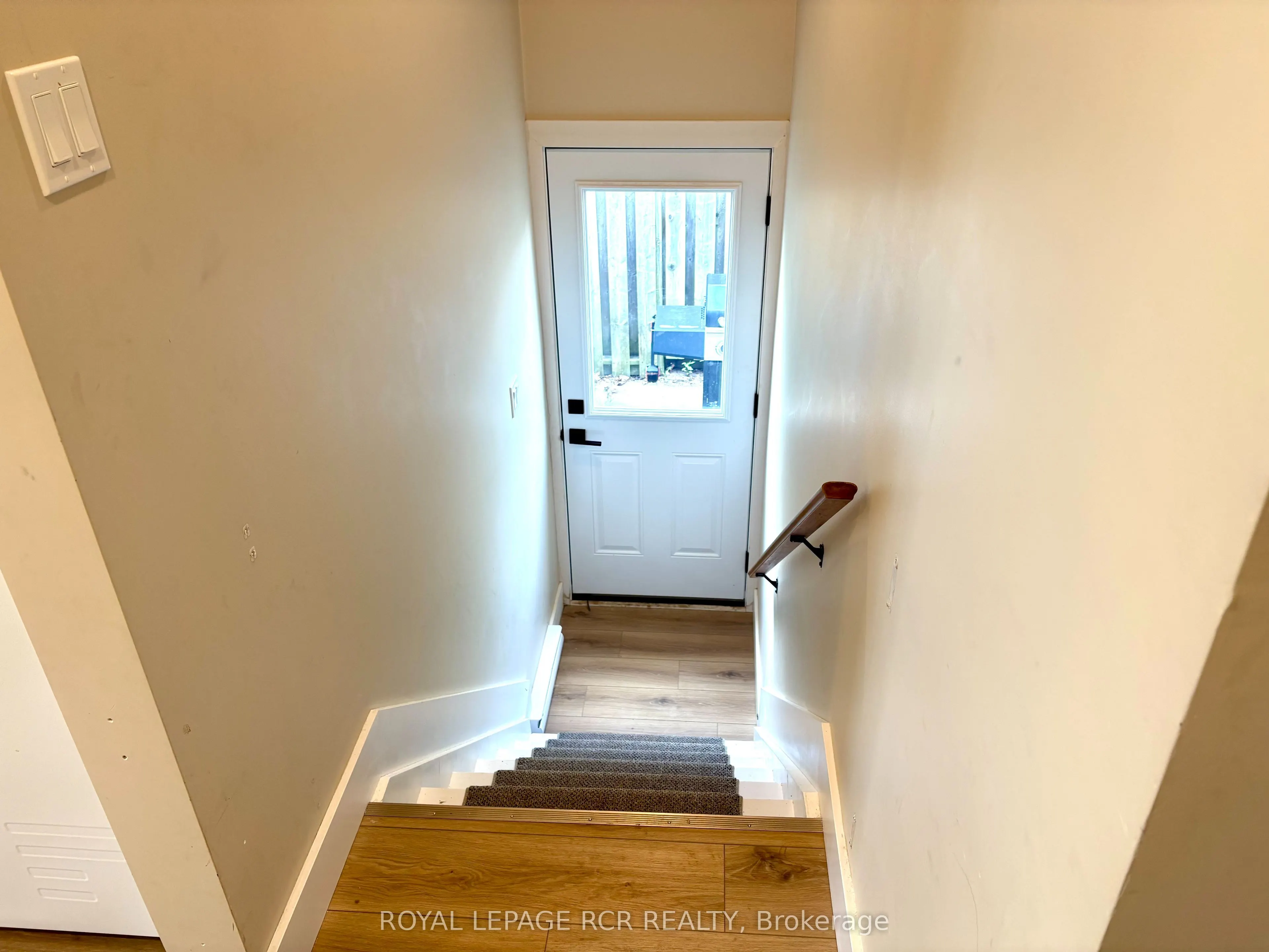 504 Andrew Street