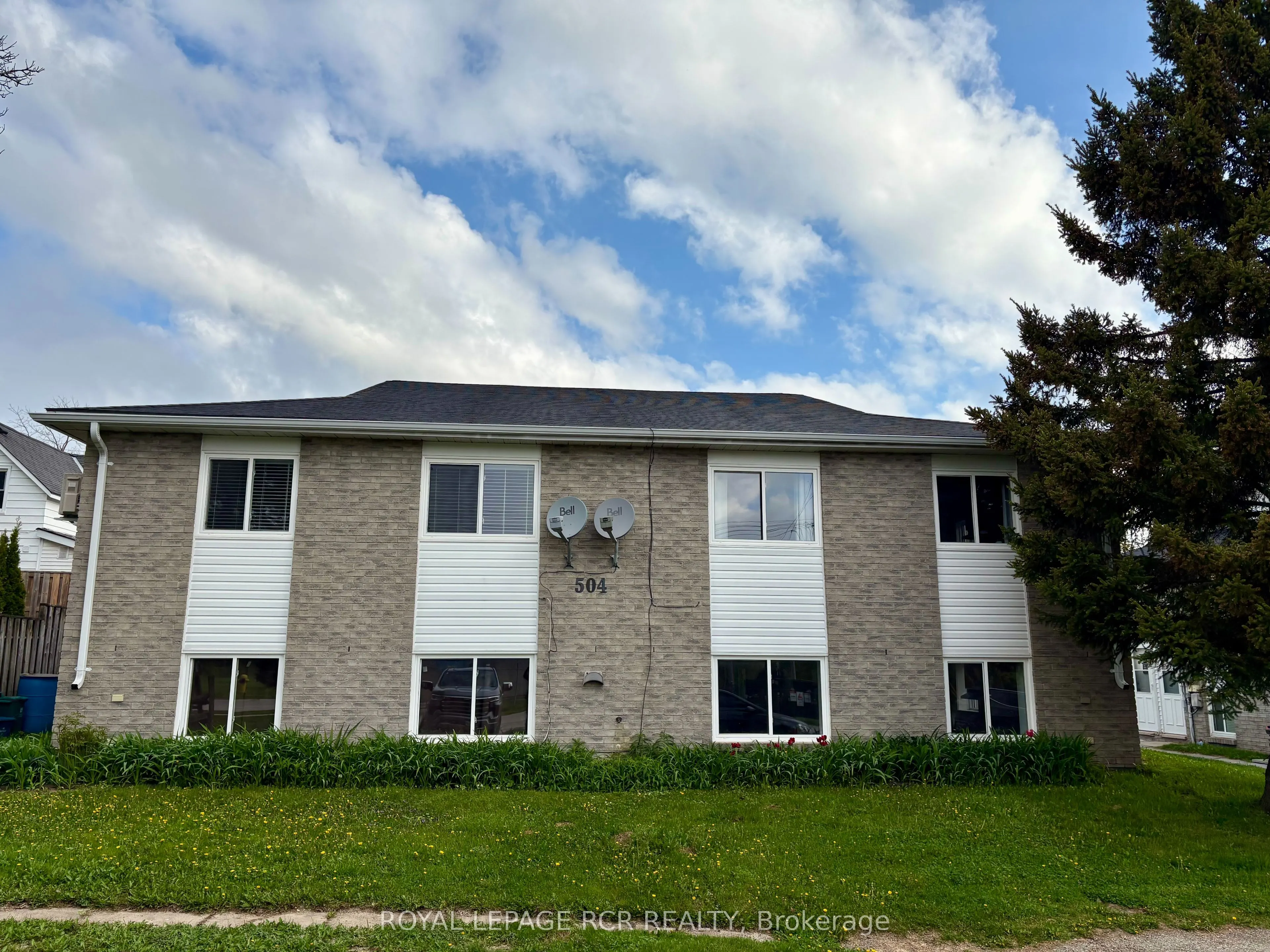 504 Andrew Street