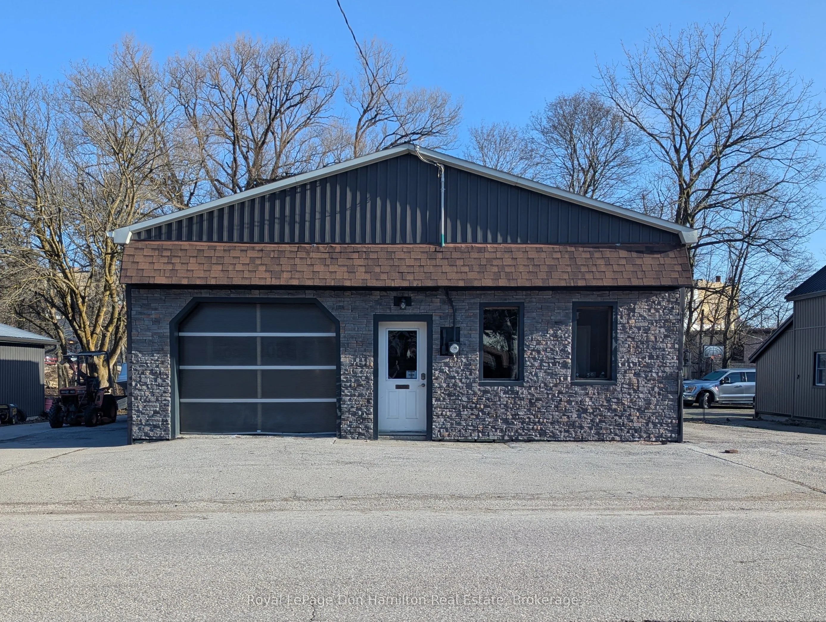 39 Mill Street