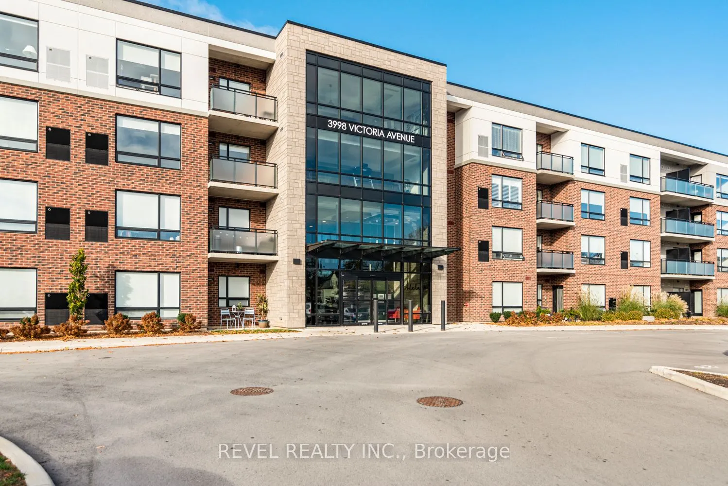 3998 Victoria Avenue #408
