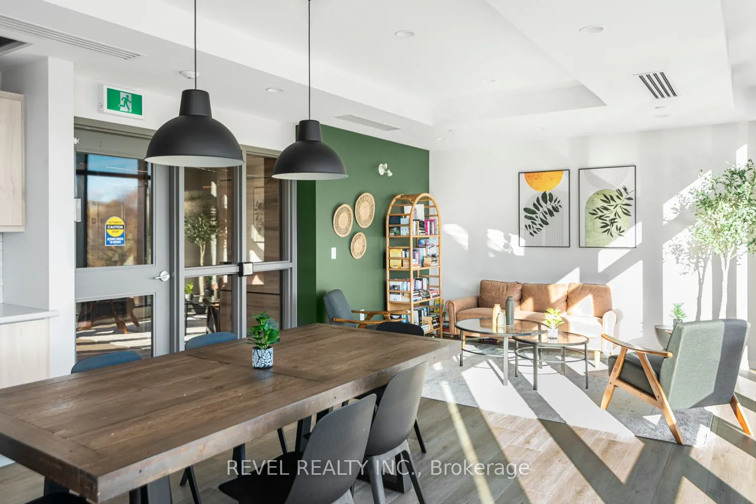 3998 Victoria Avenue #408
