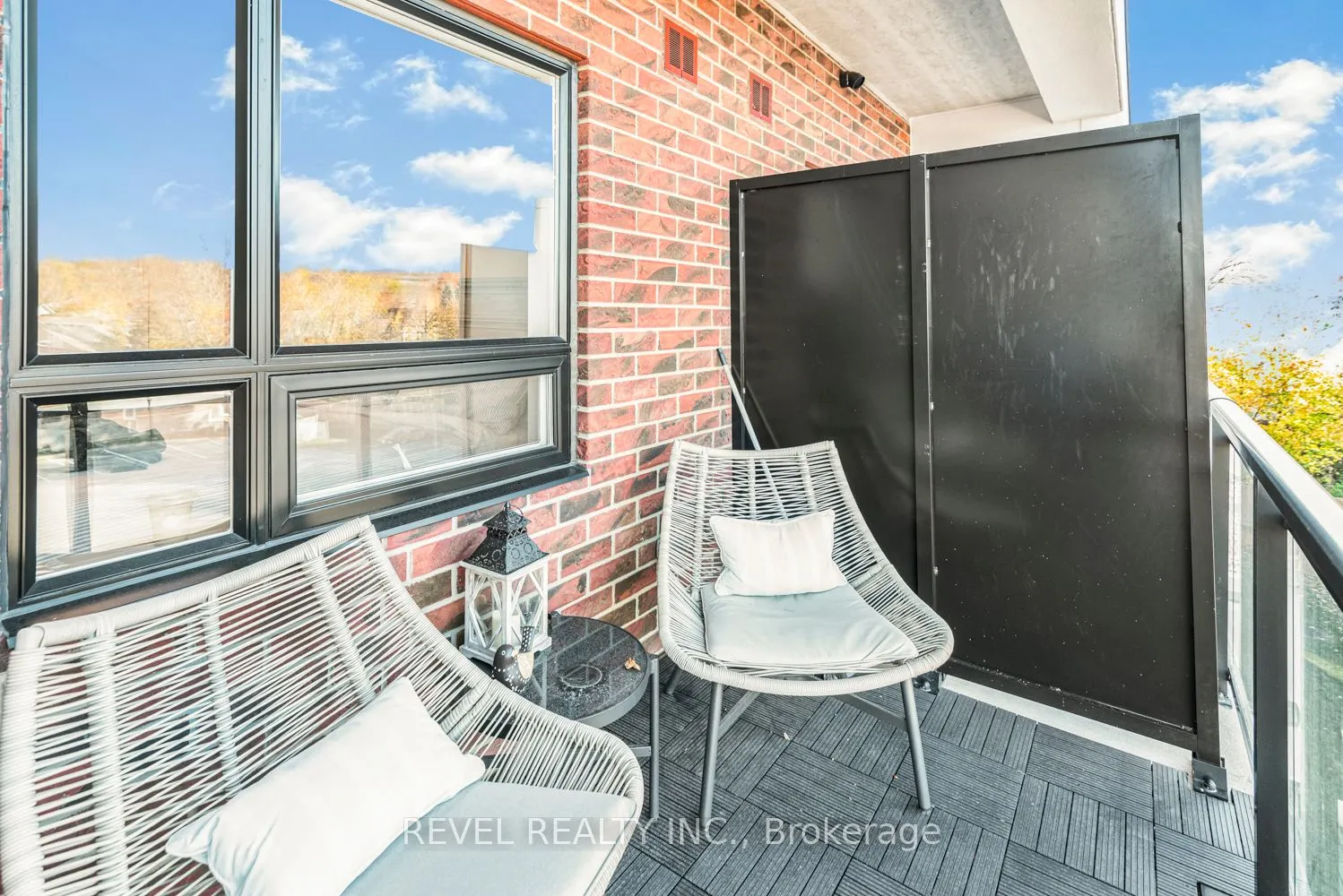 3998 Victoria Avenue #408