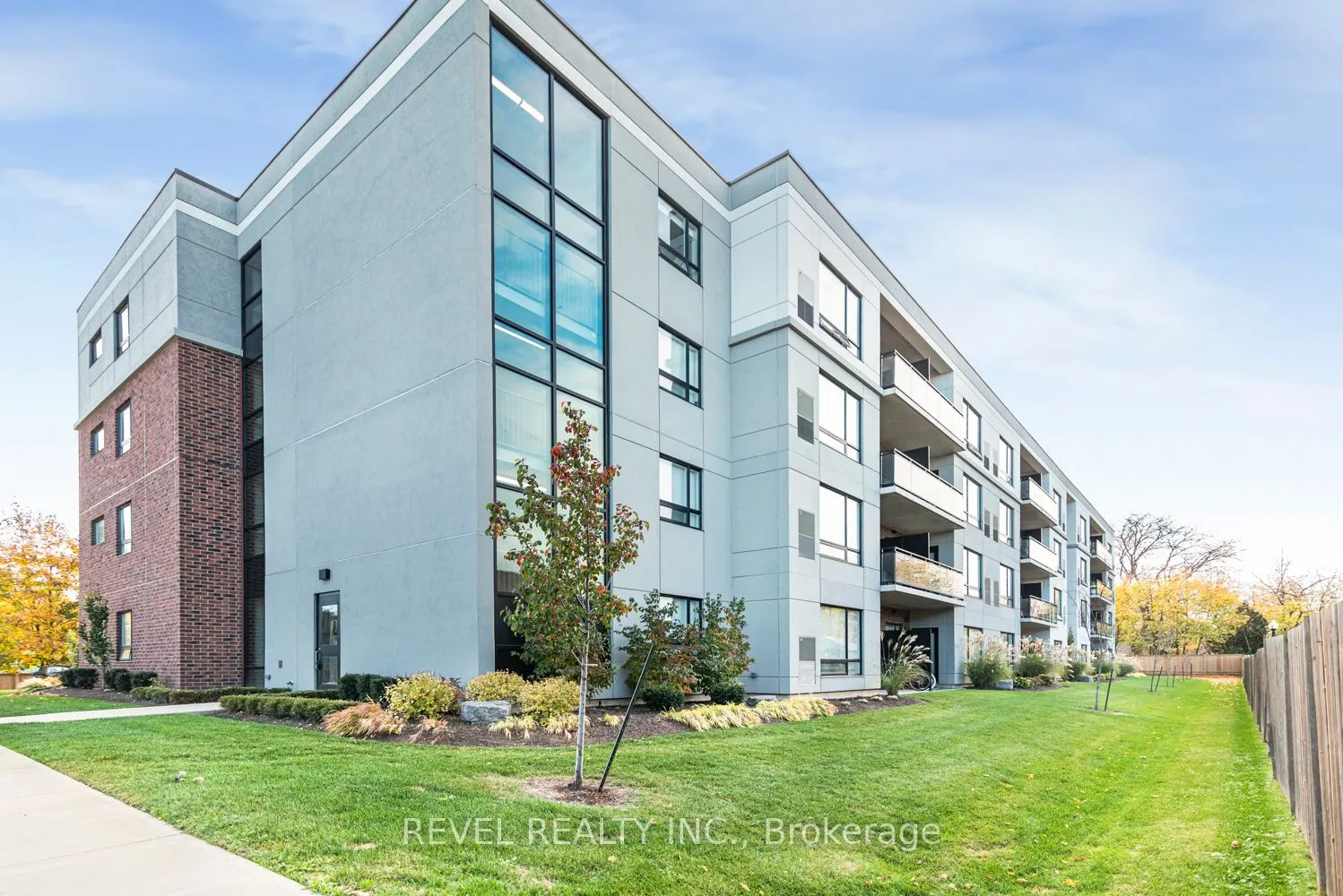 3998 Victoria Avenue #408