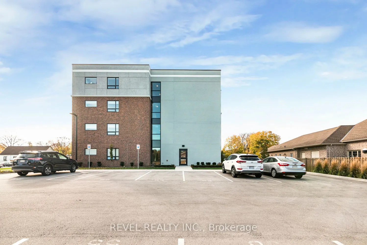3998 Victoria Avenue #408