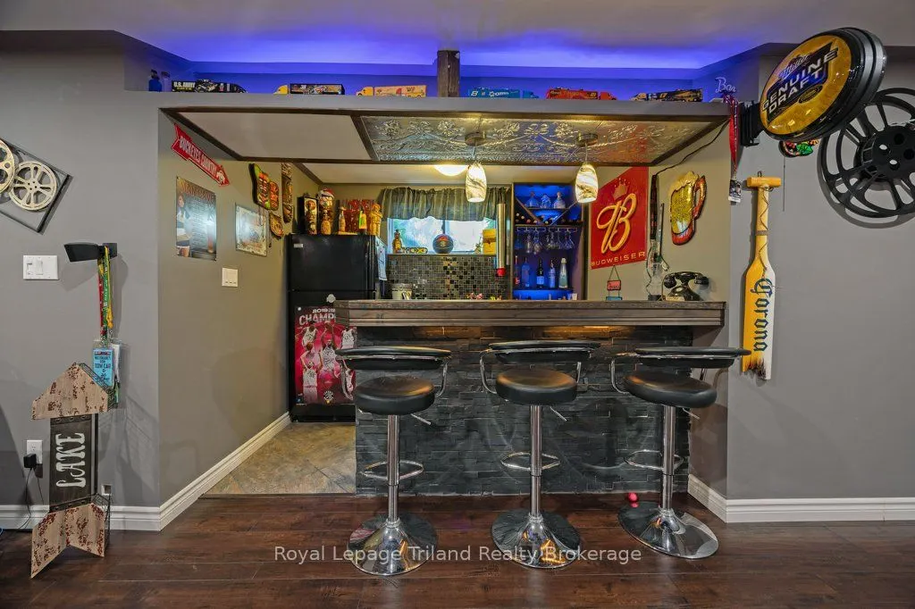 12 Graydon Drive