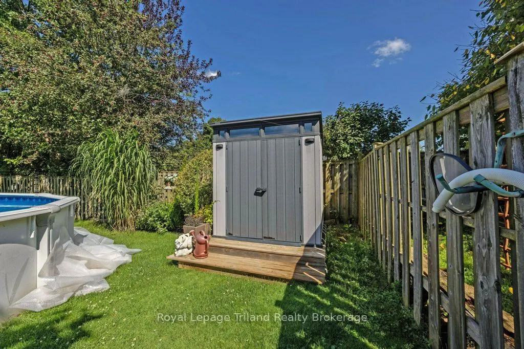 12 Graydon Drive