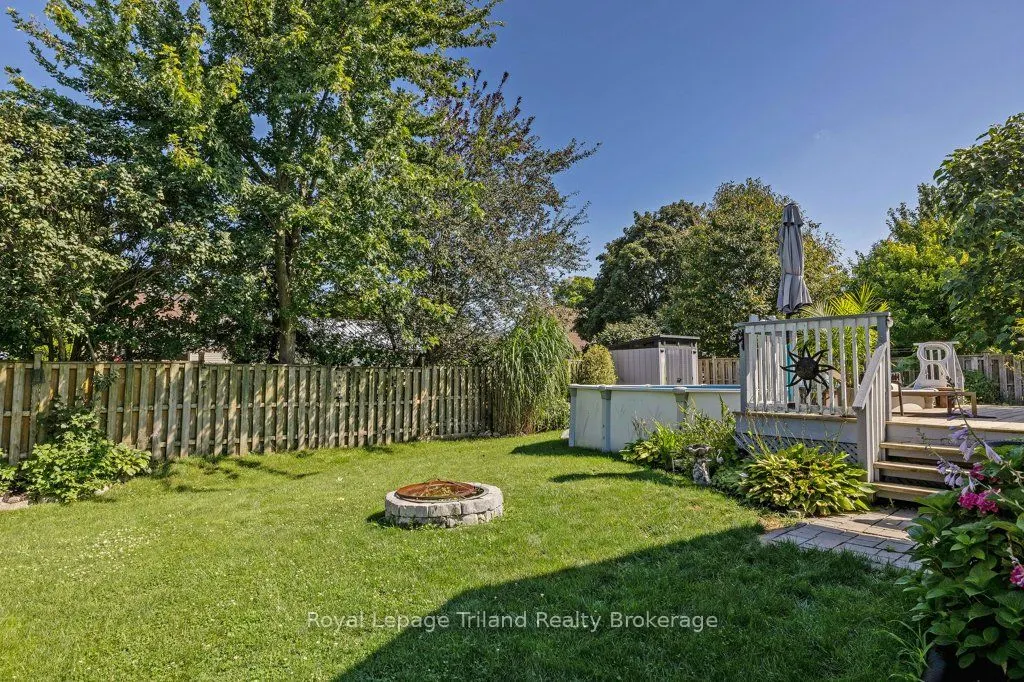 12 Graydon Drive