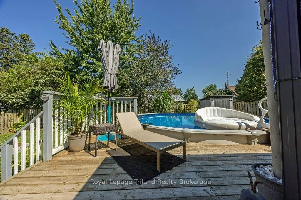 12 Graydon Drive