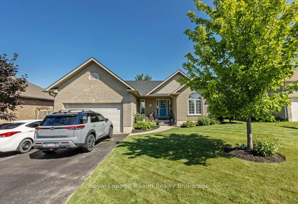 12 Graydon Drive
