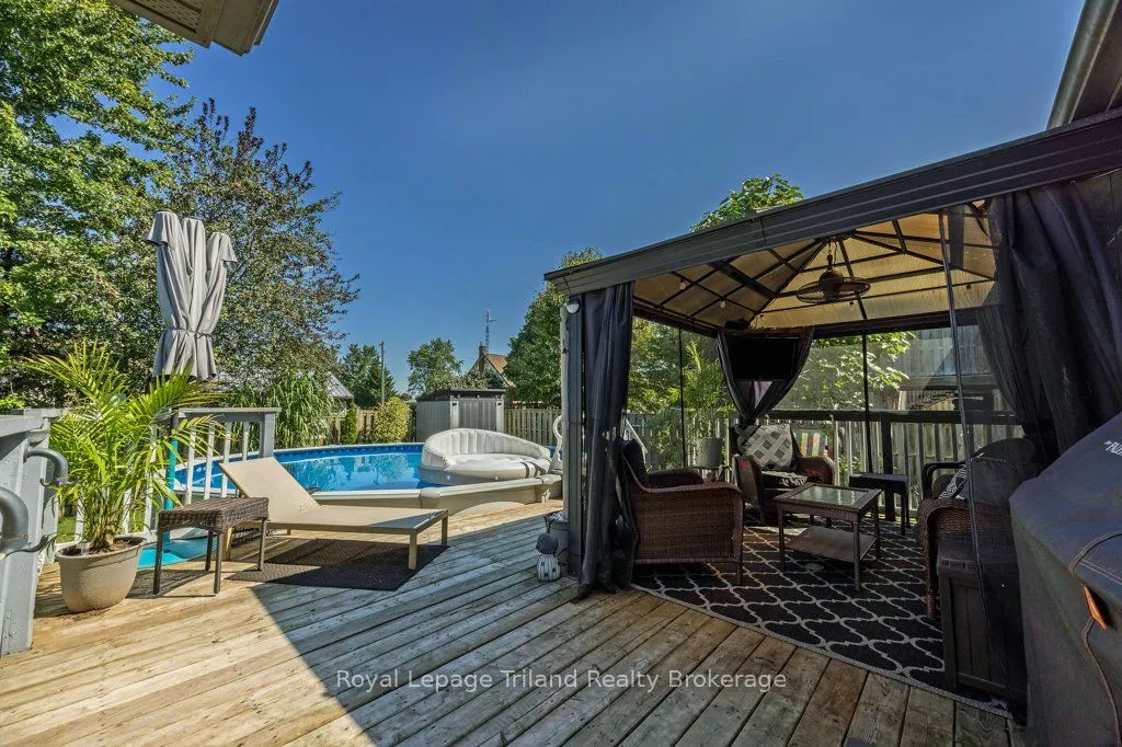 12 Graydon Drive