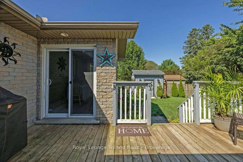 12 Graydon Drive
