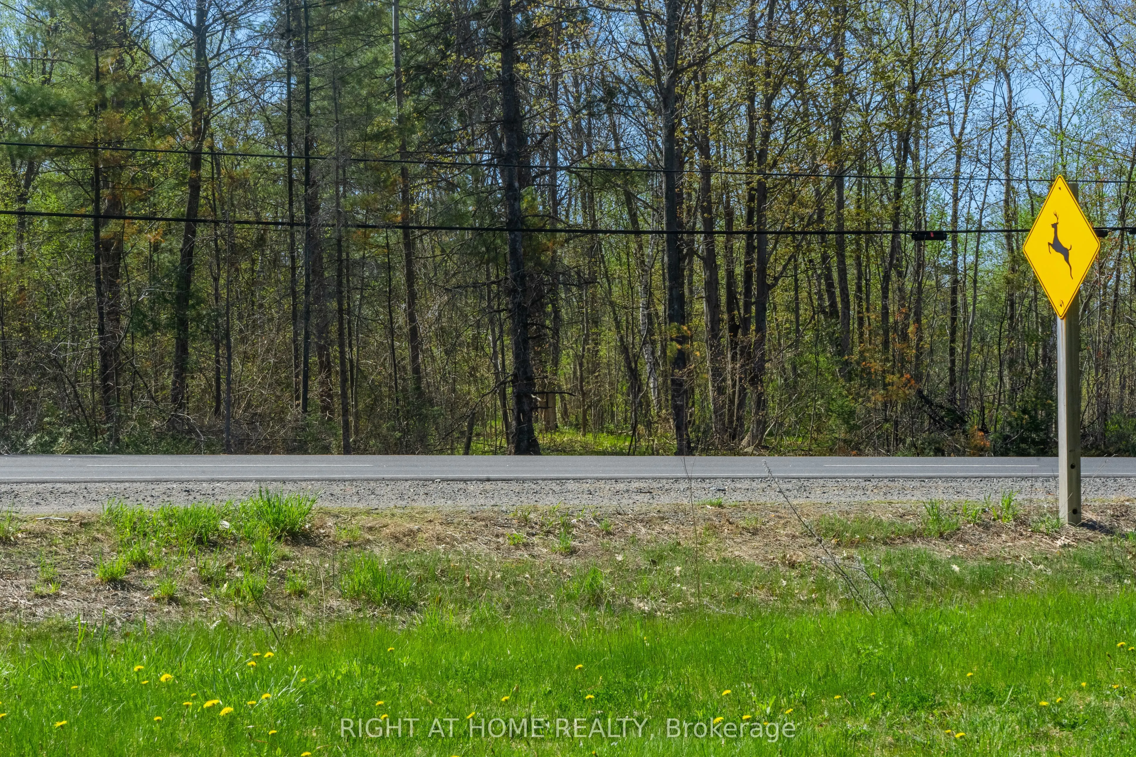 00 HWY 7 Highway