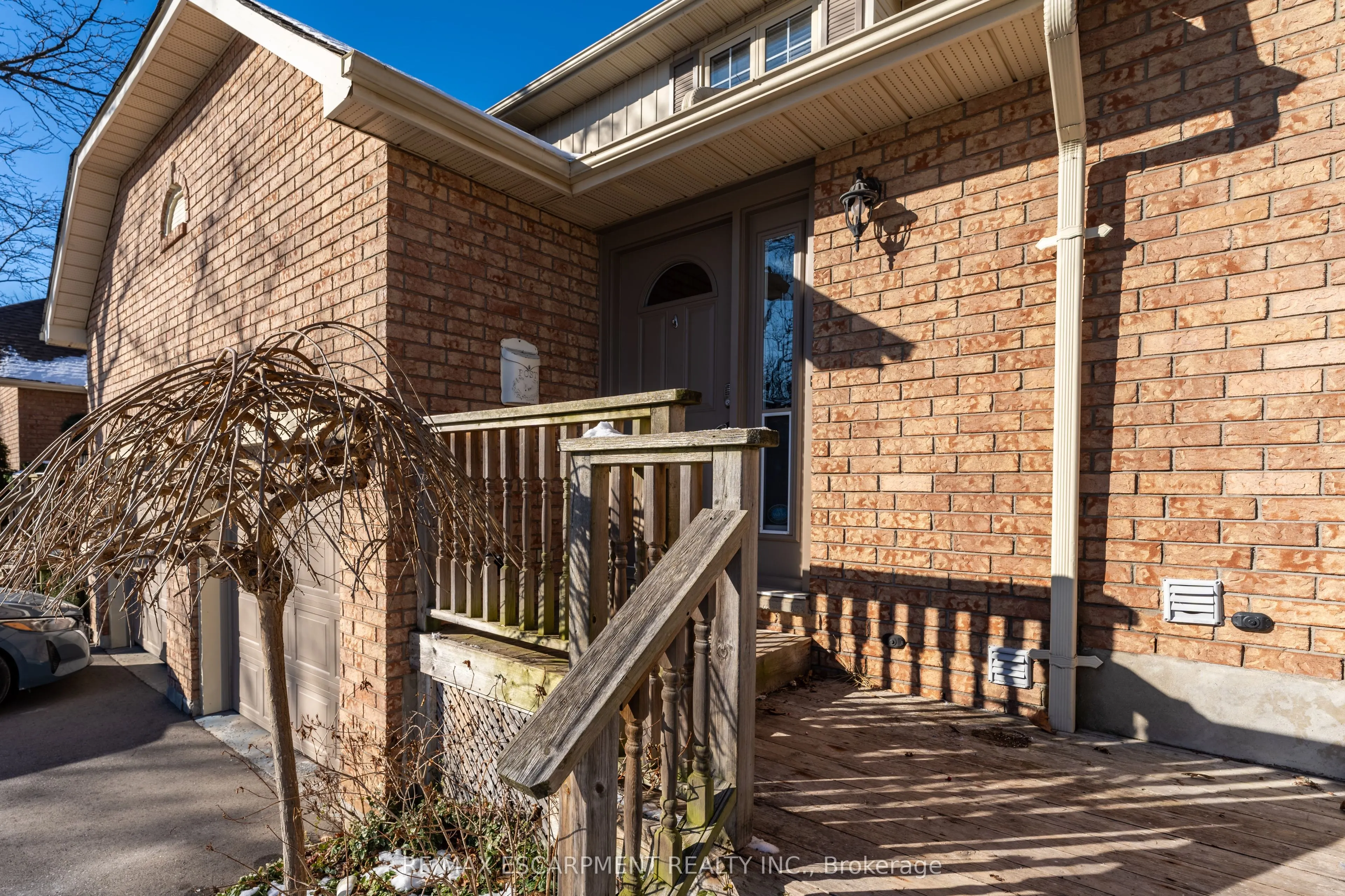 79 Braeheid Avenue #16