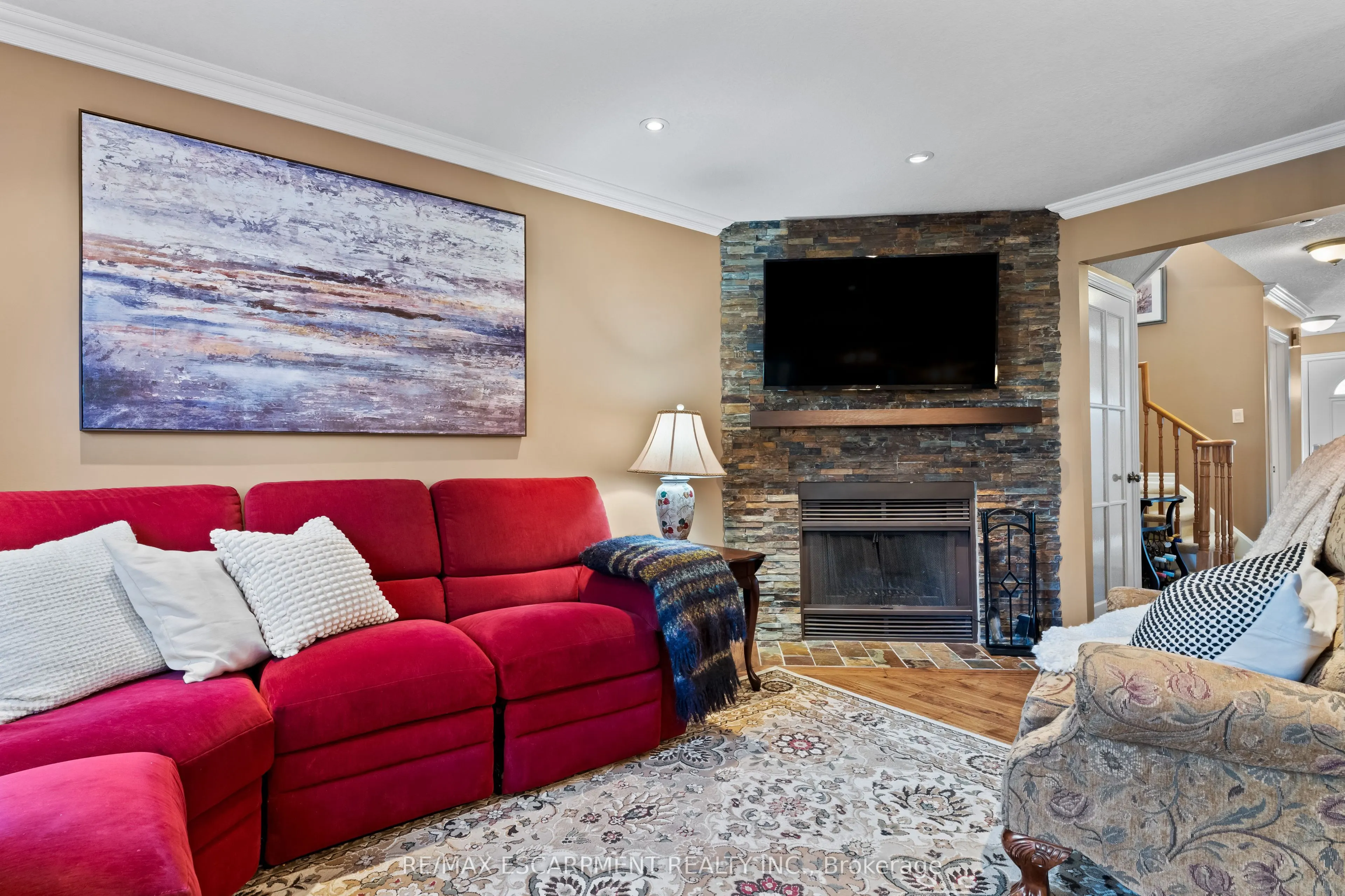79 Braeheid Avenue #16