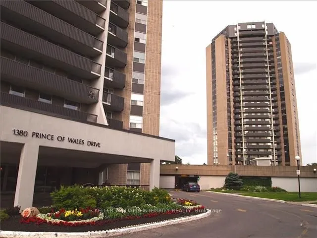 1380 Prince of Wales Drive N, #202