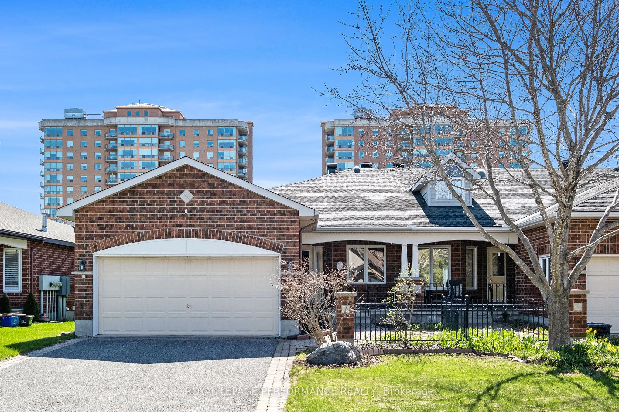 45 Coulson Court
