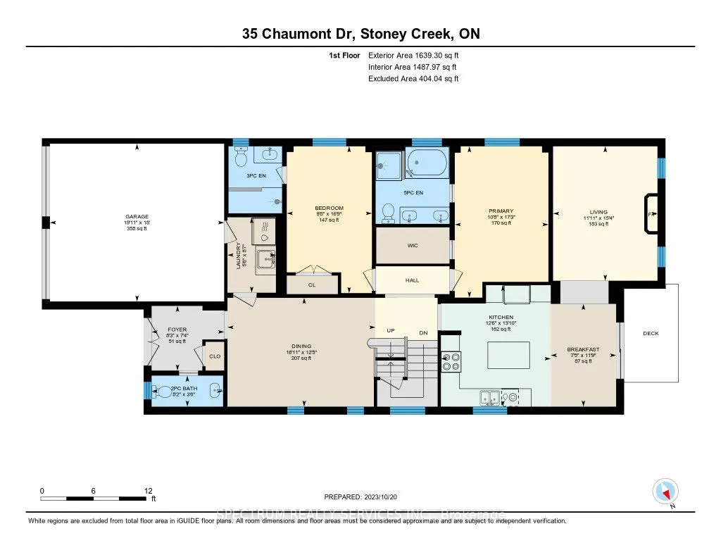 35 Chaumont Drive