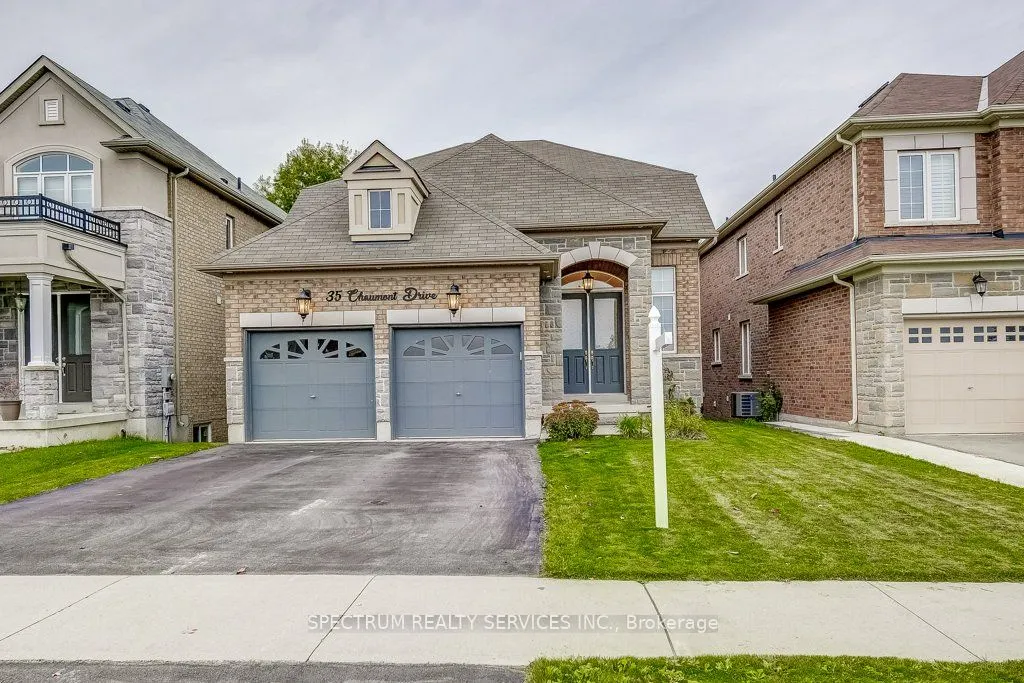 35 Chaumont Drive