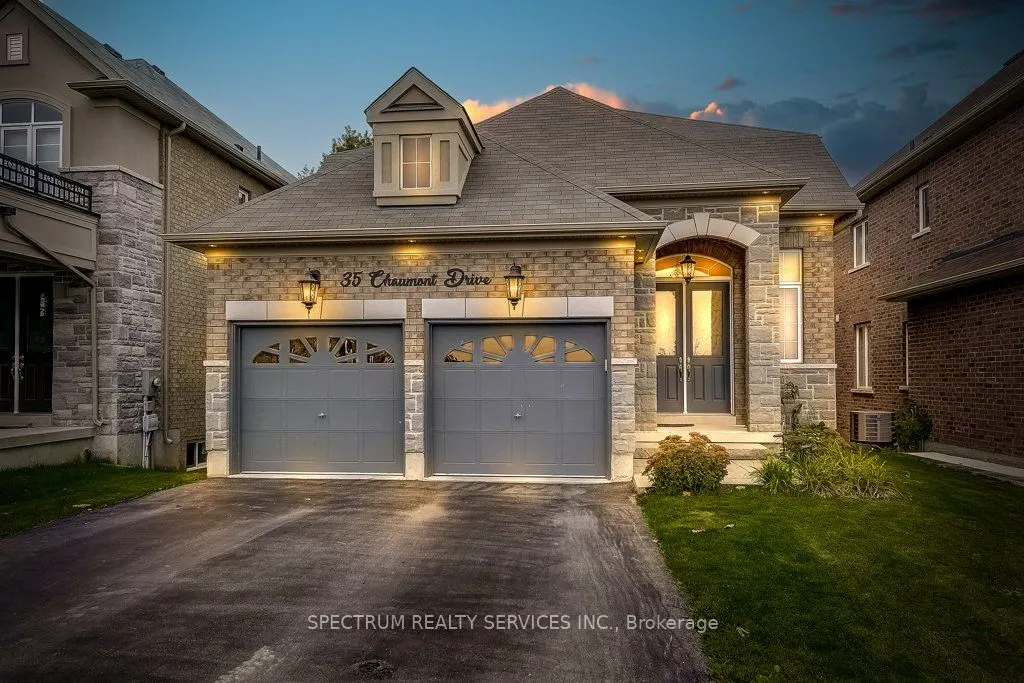 35 Chaumont Drive